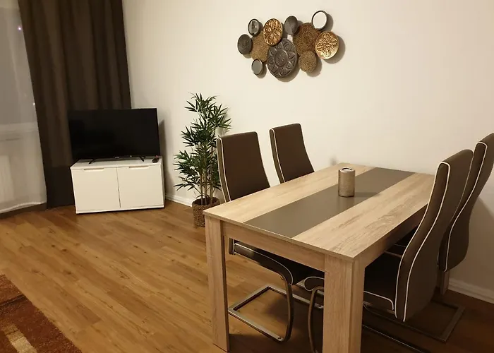Wohnung In Hannover Zentrum
