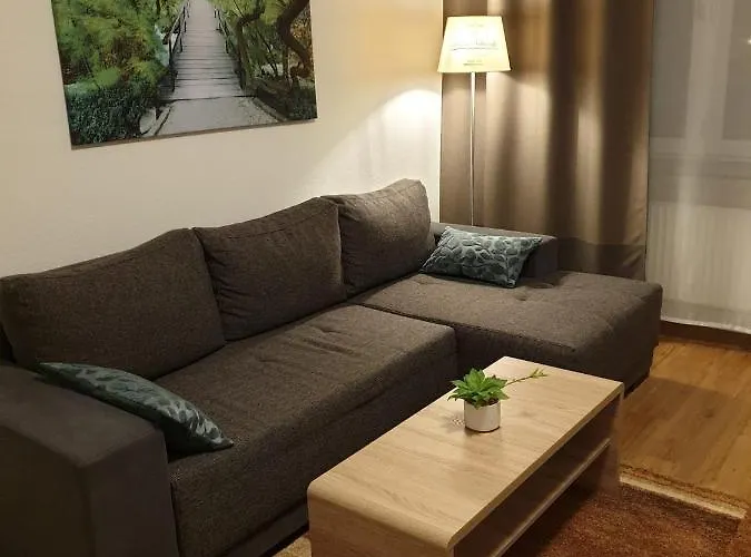 Wohnung In Hannover Zentrum