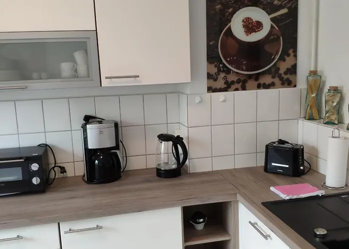 Wohnung In Hannover Zentrum