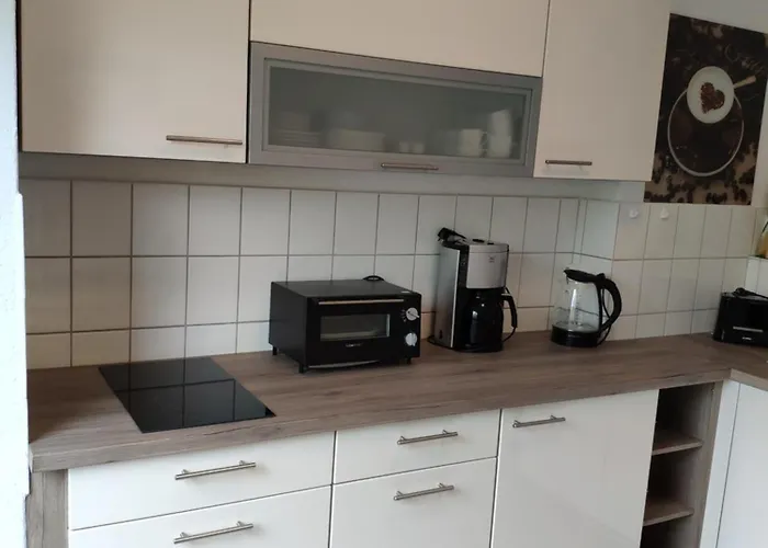Wohnung In Hannover Zentrum