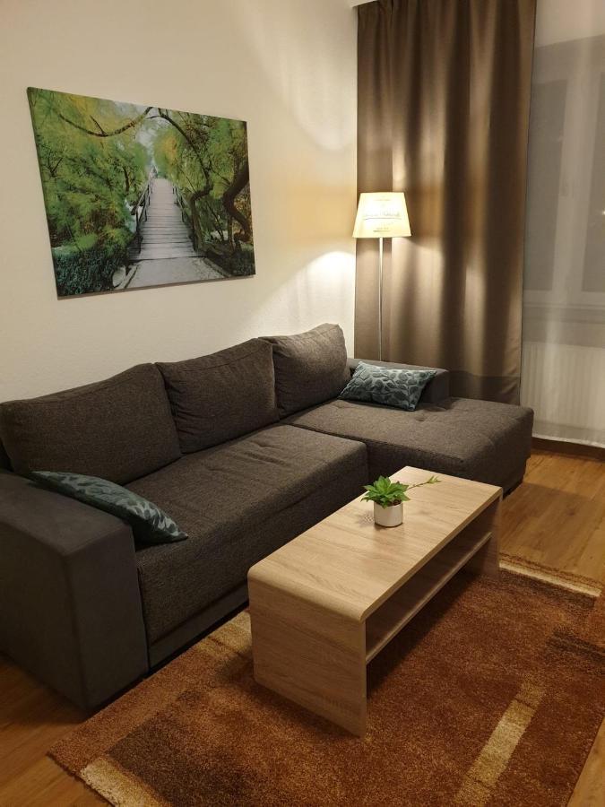In Zentrum Apartment *