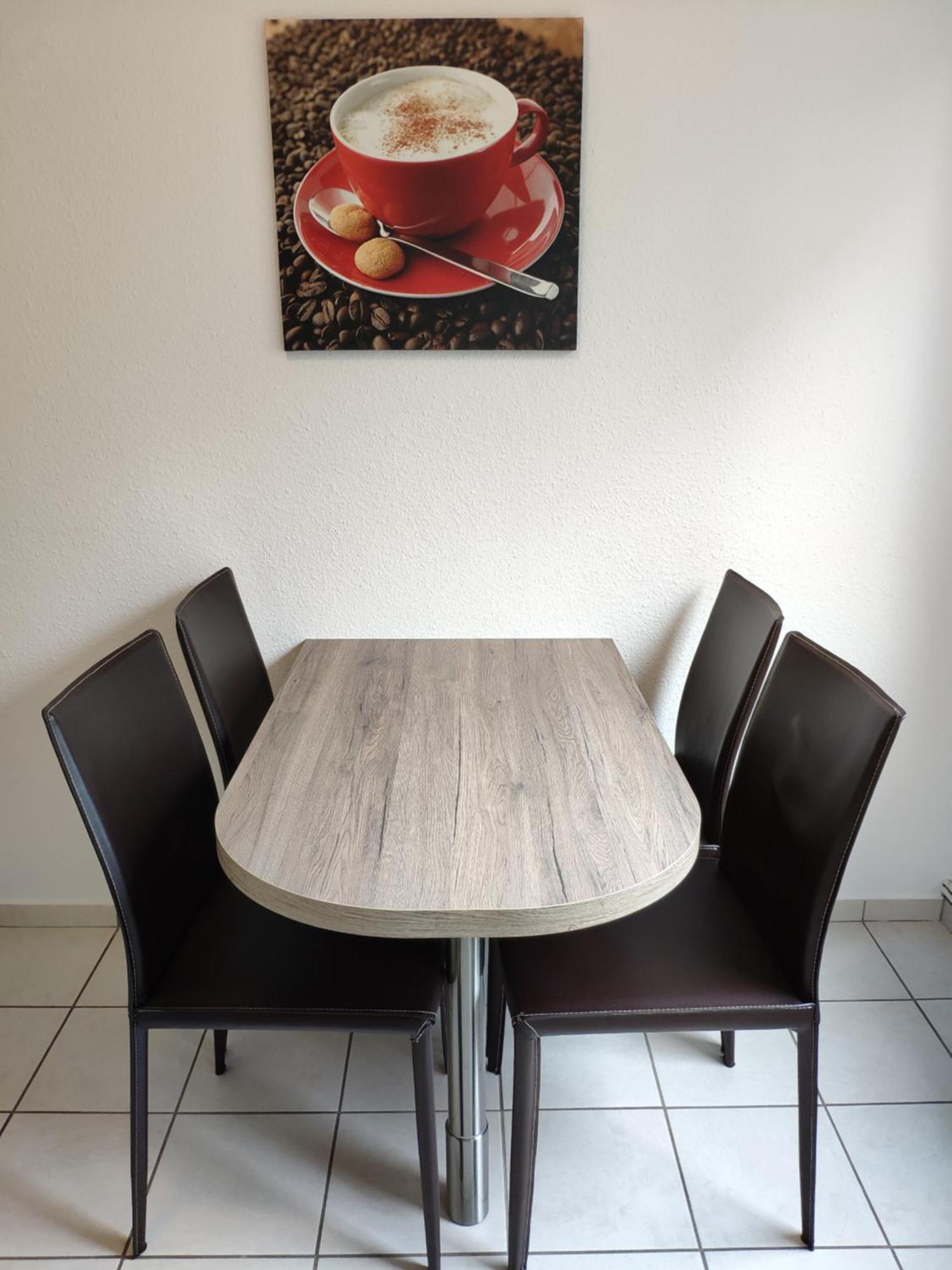 Apartment In Zentrum *