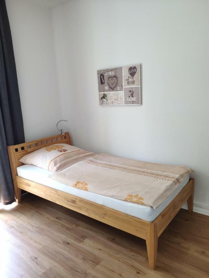 Apartment In Zentrum