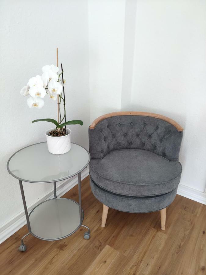 In Zentrum Apartment