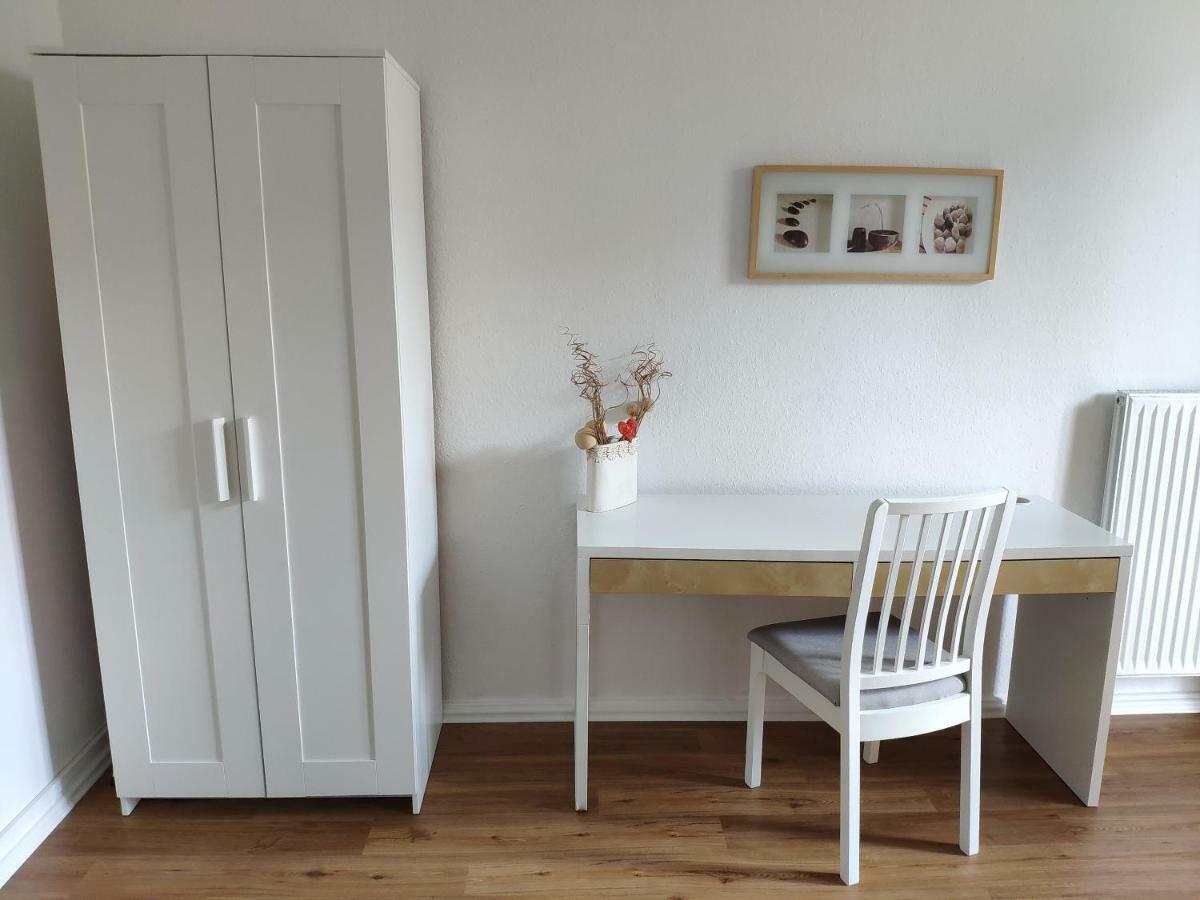 Apartment In Zentrum Hannover
